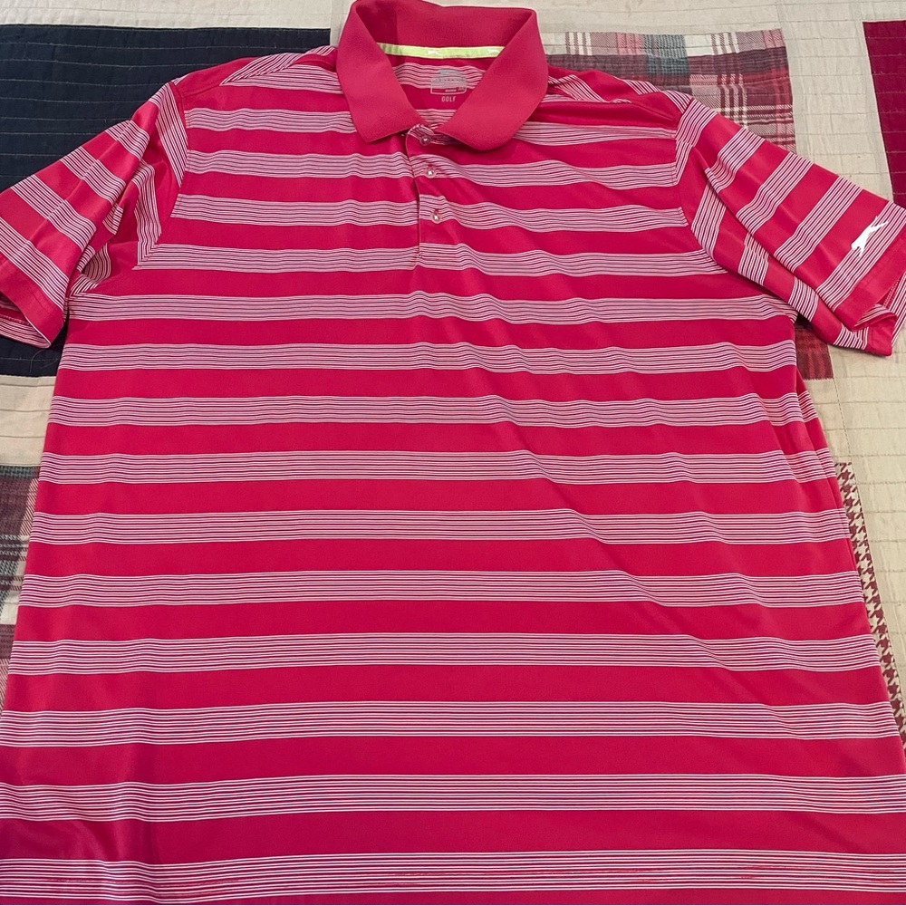 Men’s Slazenger polo